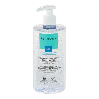 GELEE MICELLAIRE-22 400ML